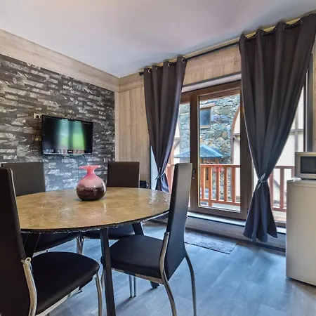 Apartamento Vall D'incles Nature, A13, Hut 5836 *
