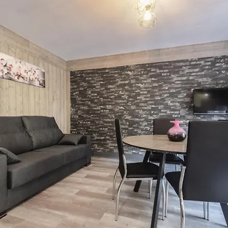 Vall D'incles Nature, A13, Hut 5836 Apartamento