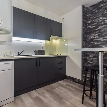 Apartamento Vall D'incles Nature, A13, Hut 5836 Canillo