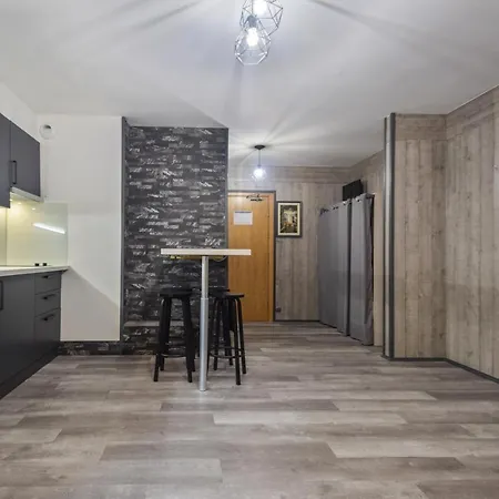 Apartamento Vall D'incles Nature, A13, Hut 5836