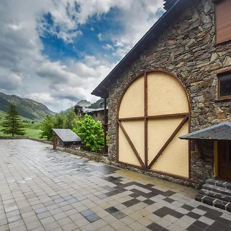 Vall D'incles Nature, A13, Hut 5836 Apartamento