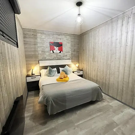 Apartamento Vall D'incles Nature, A13, Hut 5836 Canillo